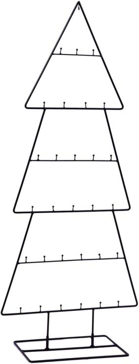 Spetebo Decorative Christmas tree