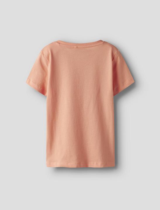 Actual product image Name it Nkfvanaya Ss Top Noos (122, 128)