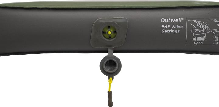 Actual product image Outwell Dreamhaven Double