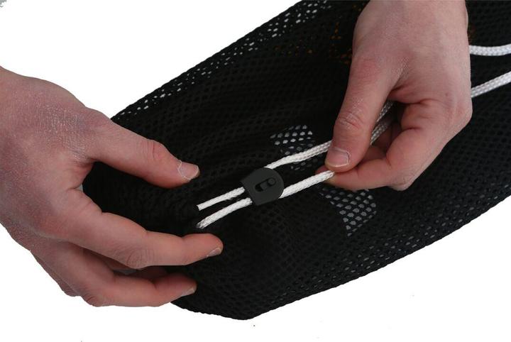 Actual product image Power Shot Powershot® football target set