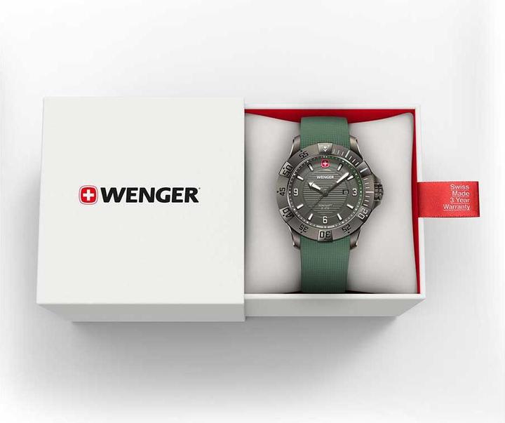 Immagine prodotto Wenger Sea Force 01.0641.143 (Fatto in Svizzera)