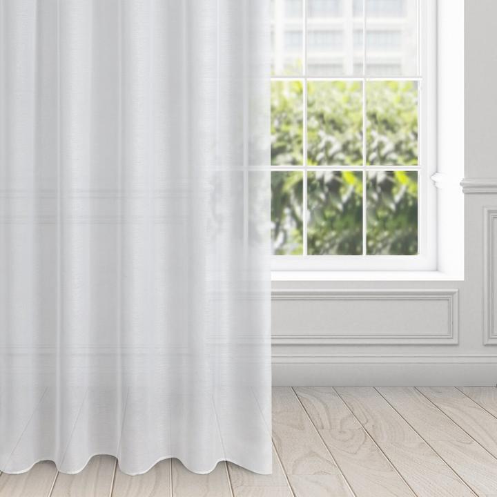 Produktbild Eurofirany L/GLITTER/2/02 RD70X52-115CM