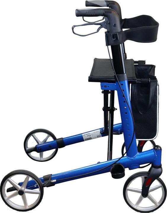 Produktbild Mobilex Chodzik podpórka rehabilitacyjna Panther