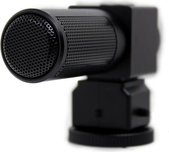 Actual product image Nowsonic Kamikaze Pro