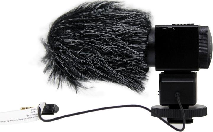 Actual product image Nowsonic Kamikaze Pro