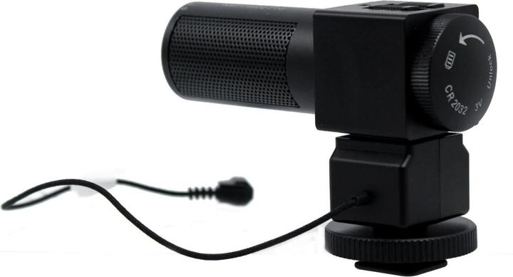 Actual product image Nowsonic Kamikaze Pro