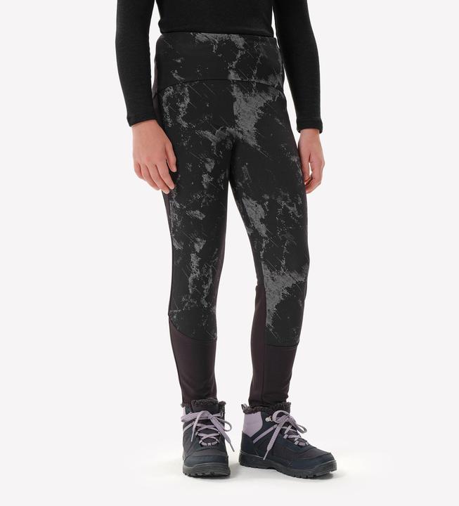 Actual product image Quechua SH100 (140)