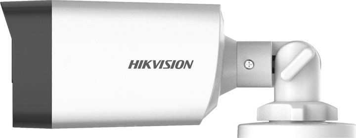 Actual product image Hikvision DS-2CE17H0T-IT5F(3.6MM)(C) (2560 x 1944 Pixels)