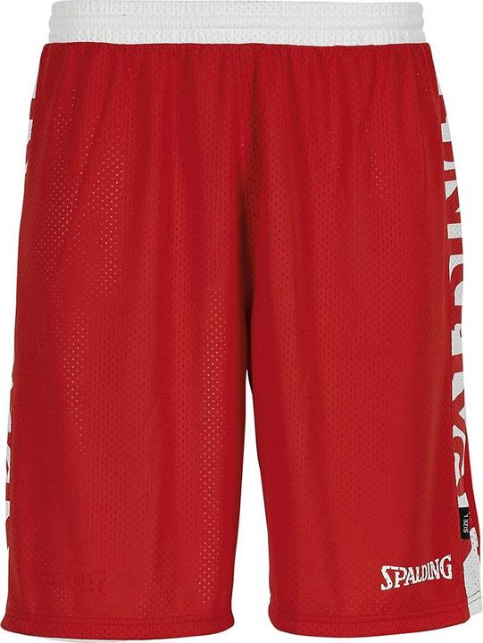 Actual product image Spalding Essential Reversible Shorts (L)