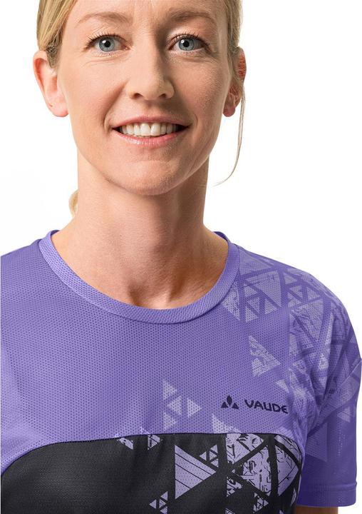 Image du produit Vaude T-shirt Moab VI pour femme (XS)