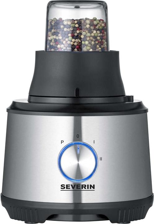 Productafbeelding Severin KM3892 (1500 ml, 1200 W)