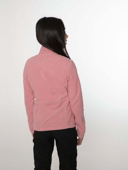 Produktbild Protest Mädchen Fleece MUTEY JR Mit Kinnschutz Think Pink 164 (164)