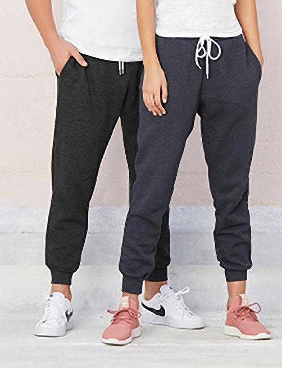 Produktbild Bella Canvas Jogger Sweatpants (XS)