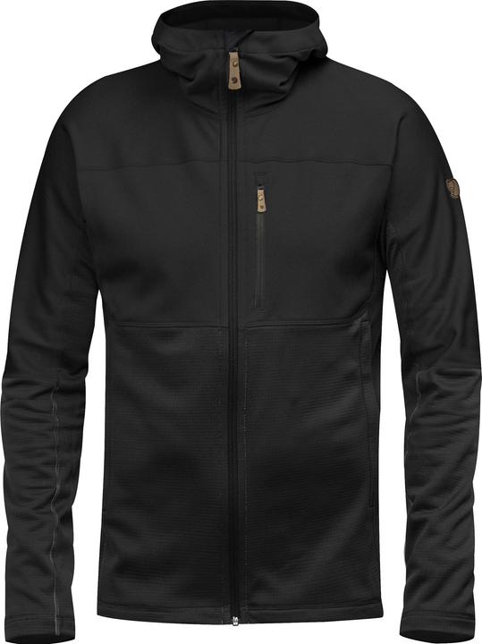 Fjällräven Abisko Trail Fleece