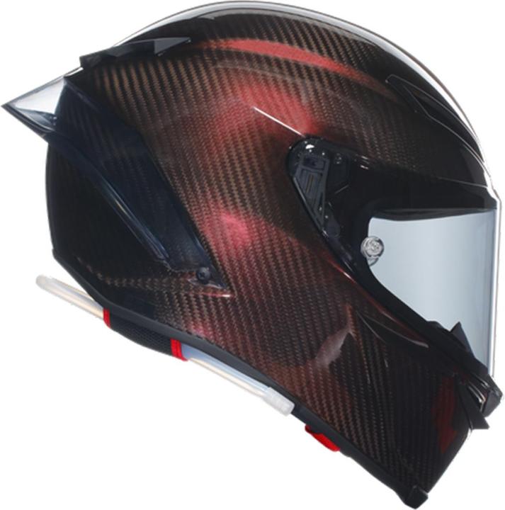 Image du produit AGV Casque intégral Pista GP RR (M)