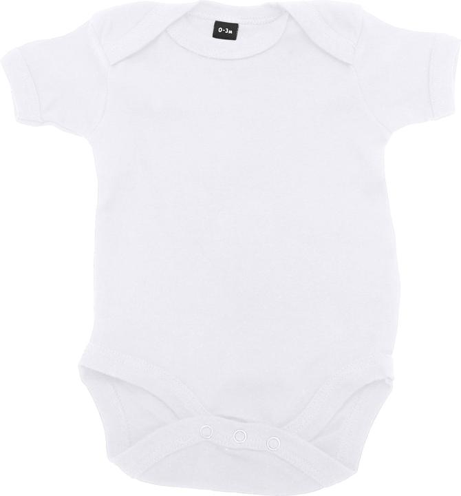 Actual product image Babybugz Baby bodysuit (50)