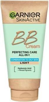 Immagine prodotto Garnier Skin Active Bb Cream Oil Free - Light Skin (Pelle più chiara)