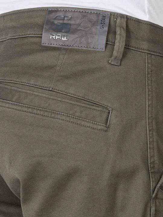 Produktbild G-Star Skinny Chino 2.0 Asphalt (W31/L32)