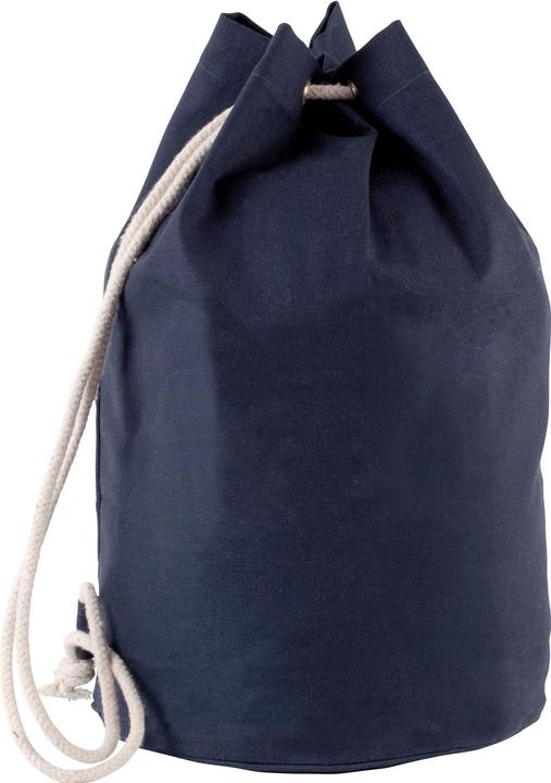 Actual product image Kimood Marin en Coton avec Cordon