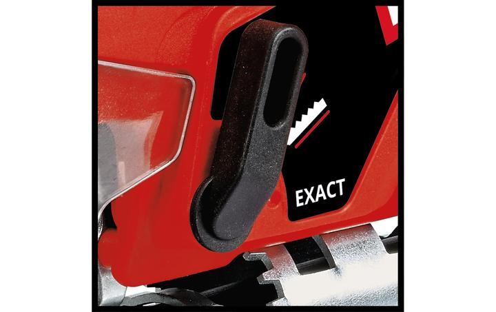 Actual product image Einhell TC-JS 18/70