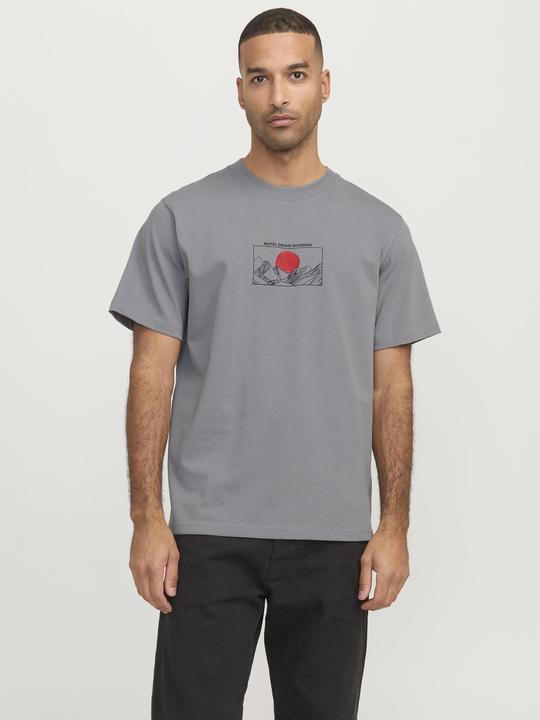 Produktbild Jack & Jones Rddadam Crew Neck Tee S/S Sn (M)
