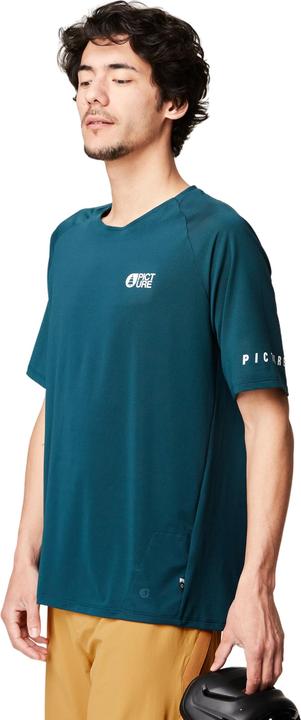 Image du produit Picture Tee Osborn SS Tech (M)