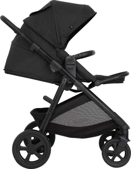 Produktbild Graco Near2Me DLX