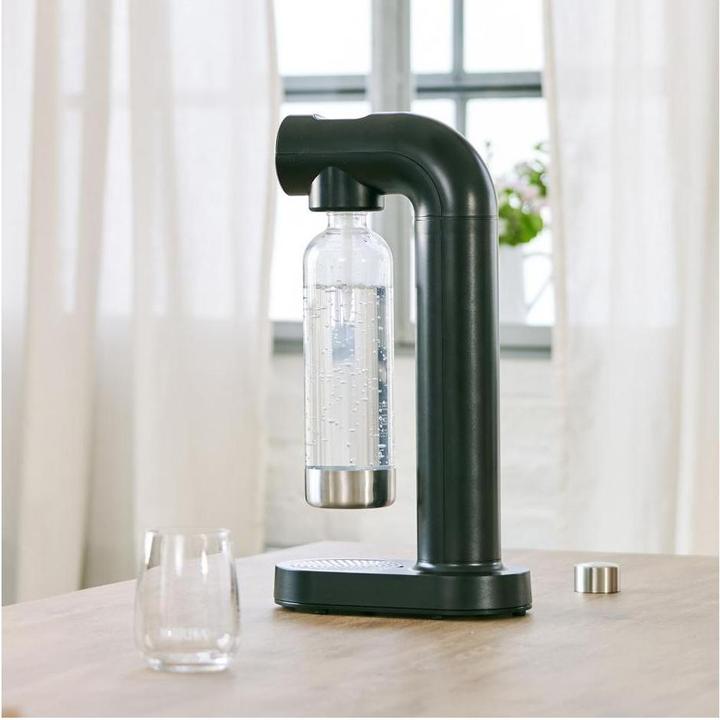Actual product image Brita sodaONE PET Flaschen