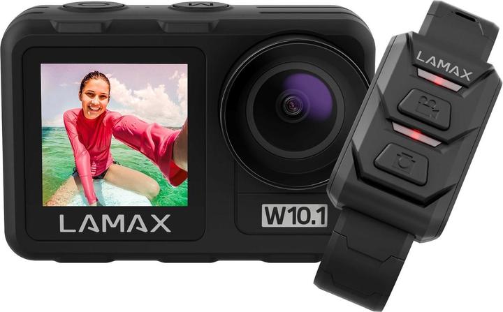 Action cam