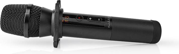 Immagine prodotto Nedis Wireless-Mikrofon-Set