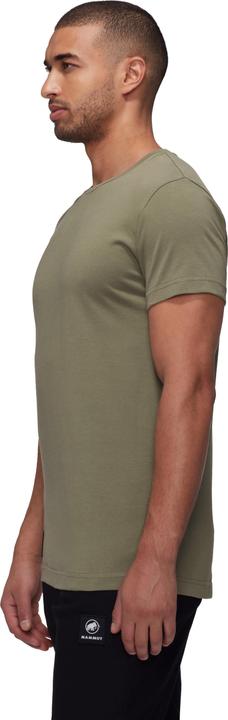 Produktbild Mammut Massone T-Shirt Men Patch (L)