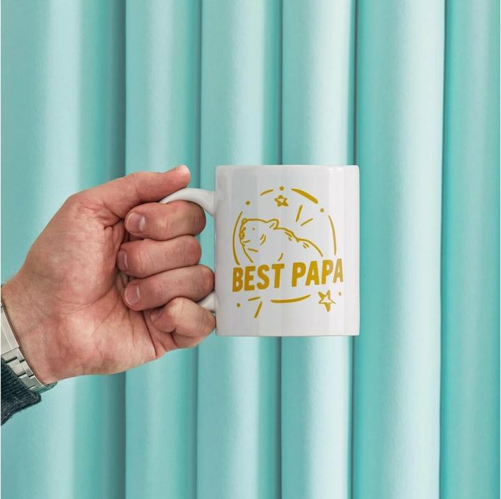 Image du produit Cricut Tasse d'encre infusible (355 ml, 6 x)