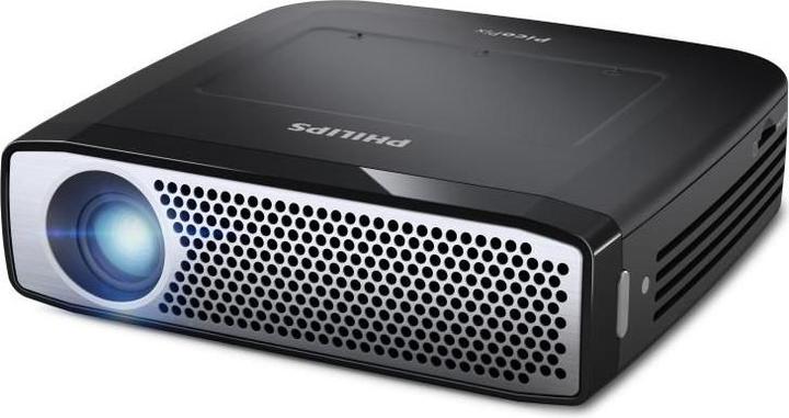 Produktbild Philips PicoPix PRO (HD, 350 lm, 1.47:1)