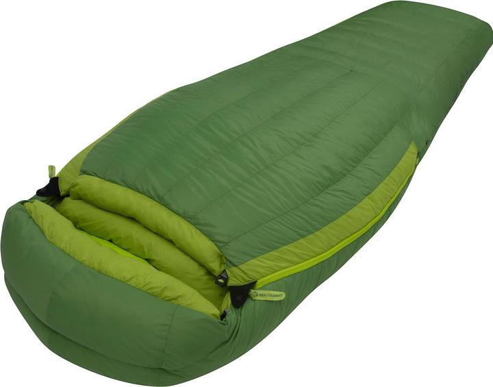 Produktbild Sea To Summit Ascent AcIII (212 cm)