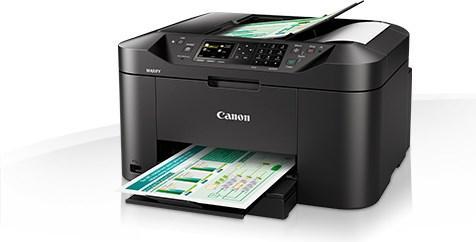 Immagine prodotto Canon MB2150 Maxify (Inchiostro, Colore)