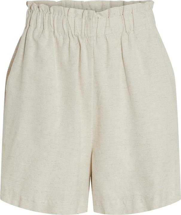 Vila Paperbag Shorts (34)