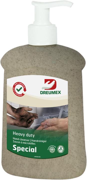 Produktbild Dreumex Handreinigungspaste Special (Flüssigseife, 500 ml)