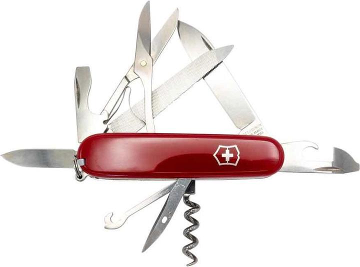 Actual product image Victorinox Mountaineer