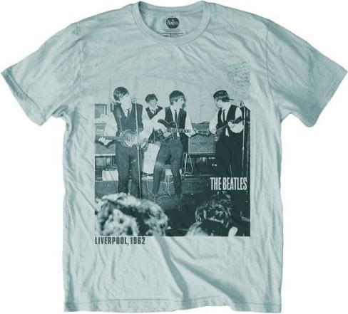 Actual product image The Beatles The Cavern 1962 (M)