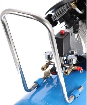 Actual product image Airpress HL 425-100V (8 bar, 100 l)