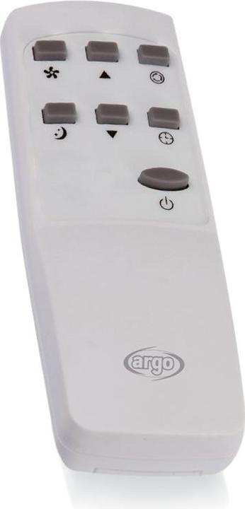 Produktbild Argo Kenny Evo (21 m², 8000 BTU/h)