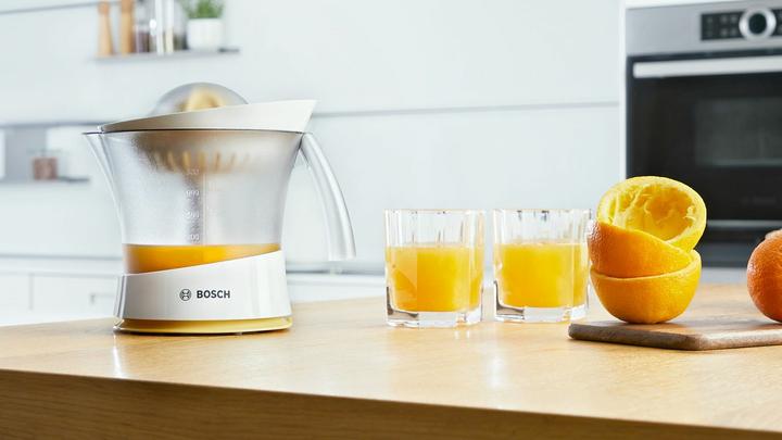 Actual product image Bosch Hausgeräte MCP 3000 N Citrus Press (CH plug)