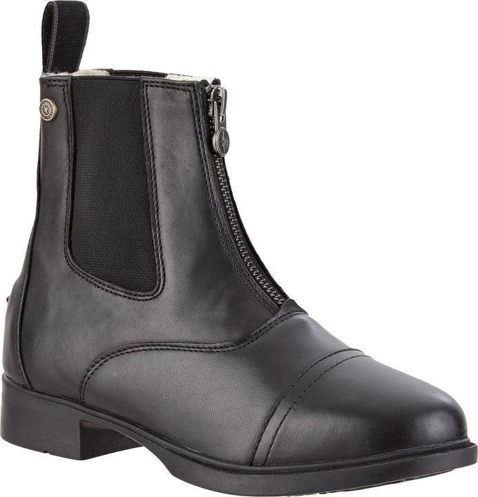 Actual product image Suedwind Footwear Nova FZ Winter riding boot (41)