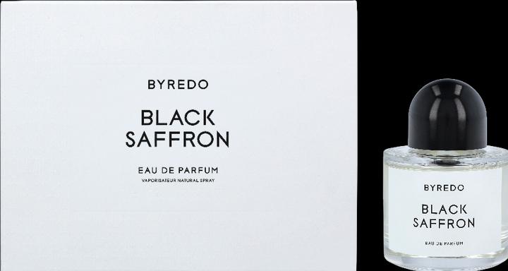 Immagine prodotto Byredo Zafferano Nero Edp Spray 100ml (Eau de parfum, 100 ml)