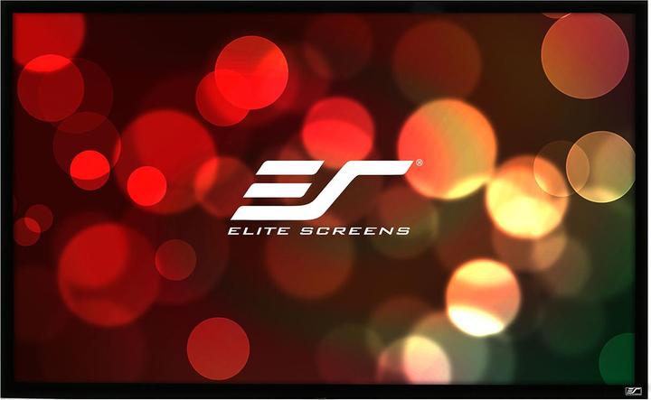 Actual product image Elite Screens ezFrame (135", 16:9)