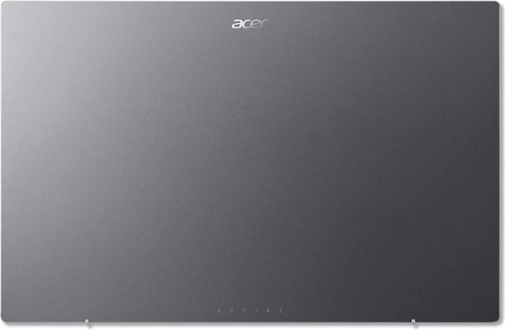 Actual product image Acer 17 A317-55P-C057 (17.30", 8 GB, 512 GB, Eng. Int.)