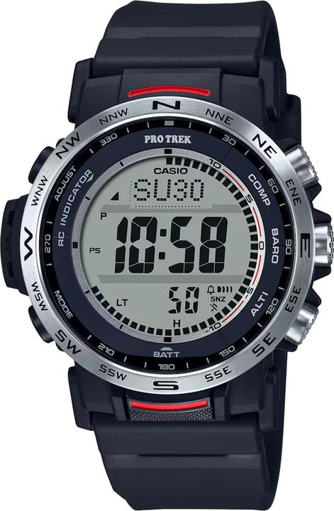 Casio PRW-35-1AER (Digitaluhr, 51.20 mm)