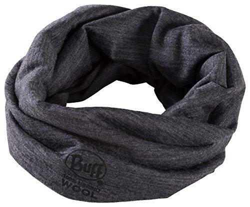 Actual product image Buff merino