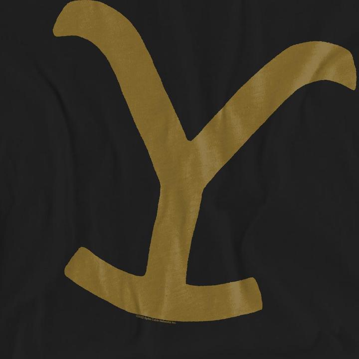 Produktbild Yellowstone TShirt (XXL)