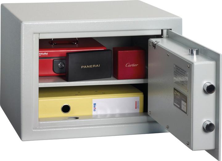 Actual product image Rieffel Furniture safe MT 350 (88 l)